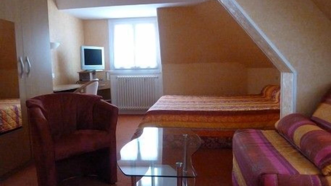 Photo of Bedroom in Pont-d'Ouilly