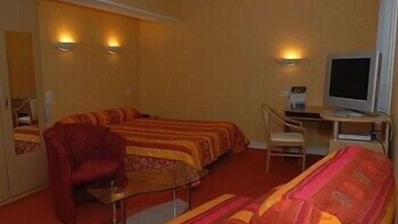 Photo of Bedroom in Pont-d'Ouilly