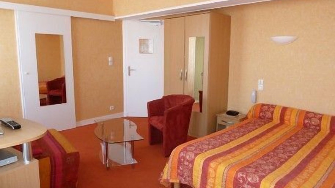 Photo of Bedroom in Pont-d'Ouilly