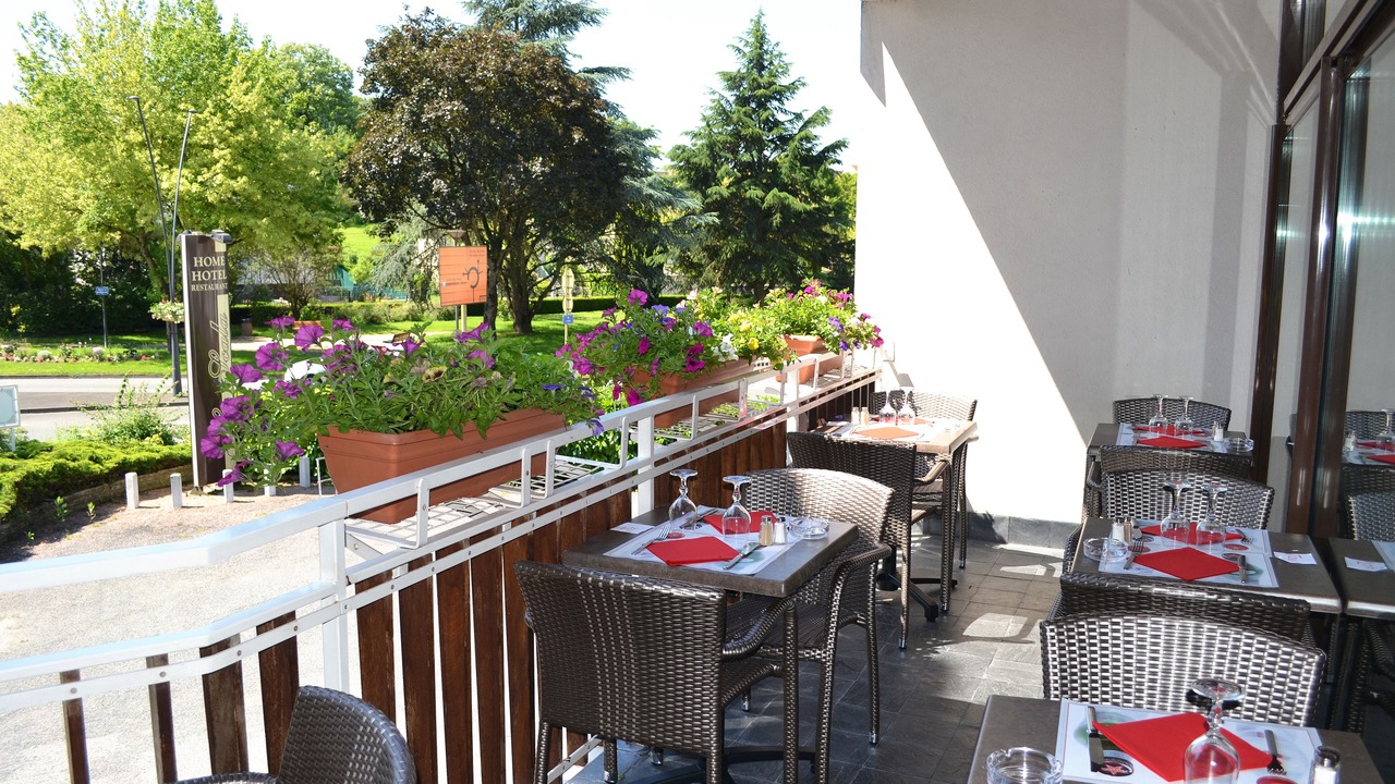 Photo of Patio Balcony in Pithiviers
