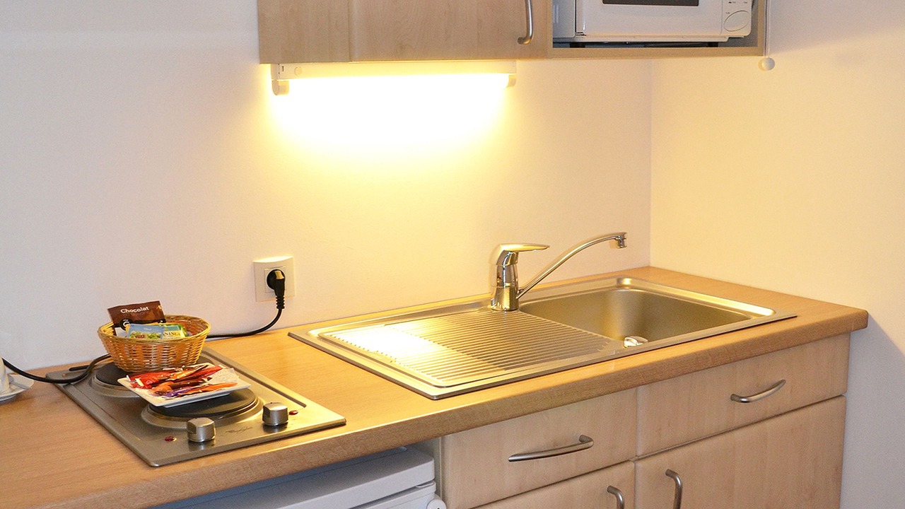 Photo of Kitchen in Pithiviers