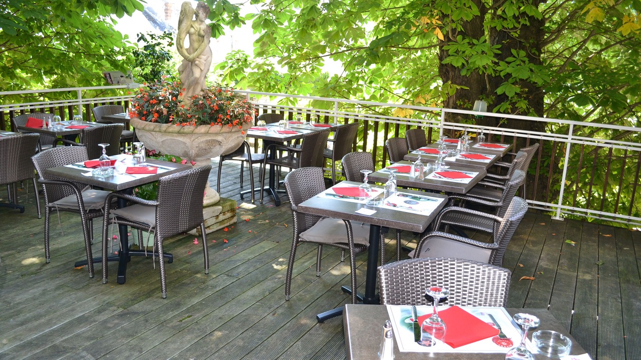 Photo of Patio Balcony in Pithiviers