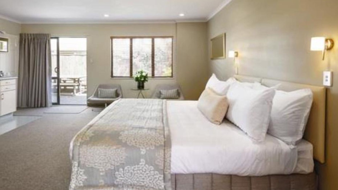 Photo of Bedroom in Westshore