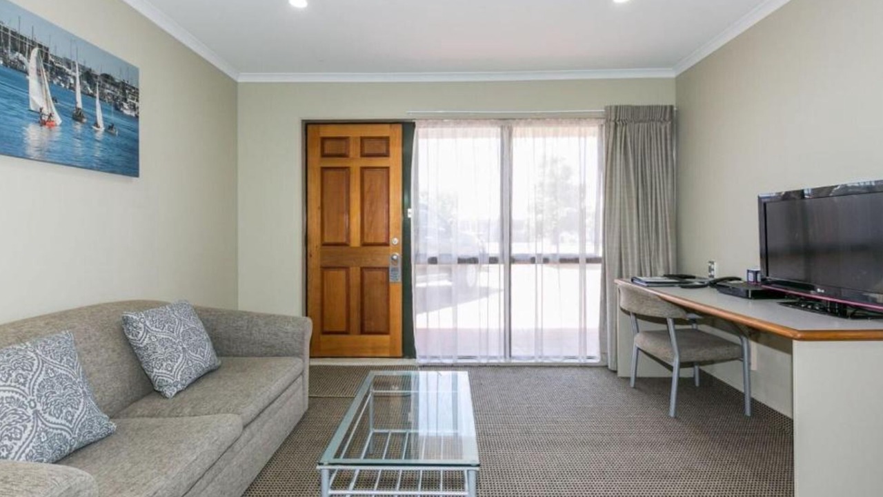 Photo of Bedroom in Westshore