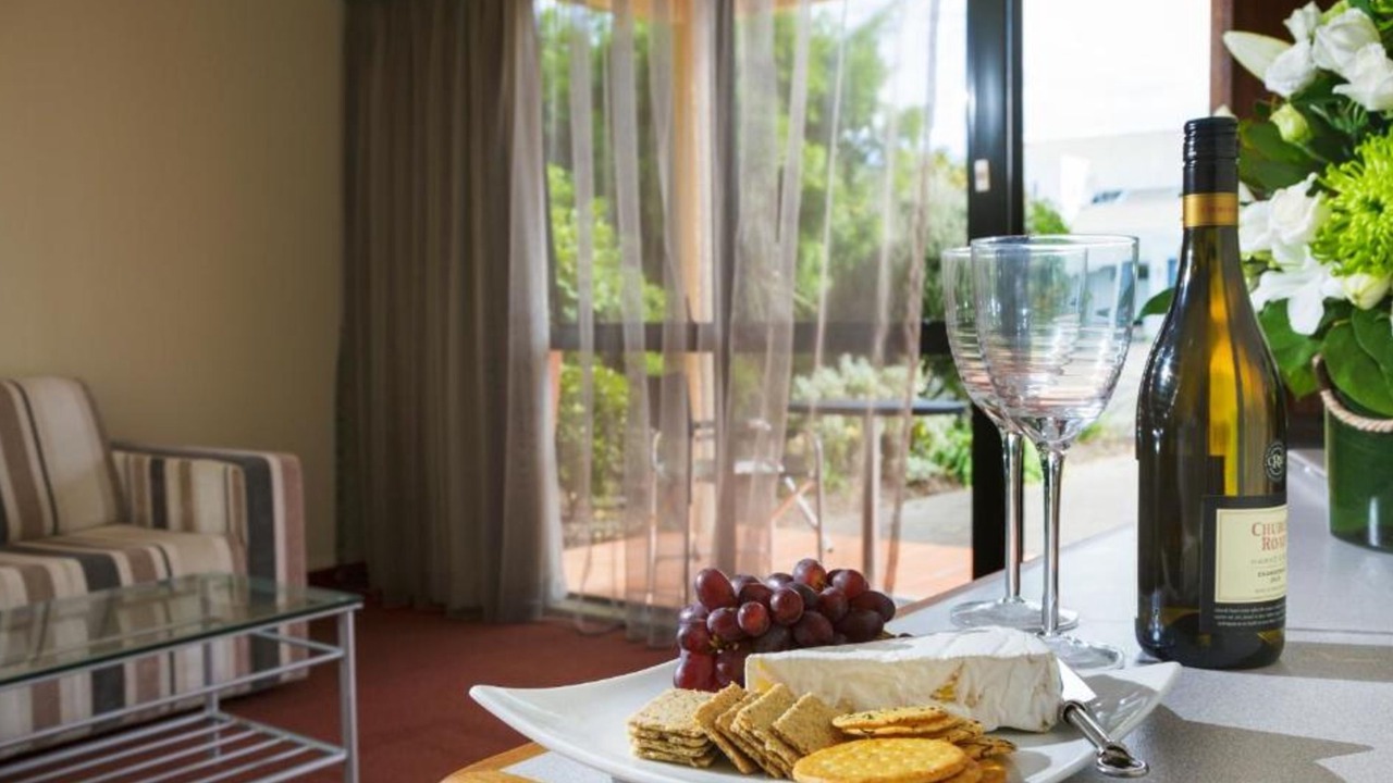 Photo of Bedroom in Westshore