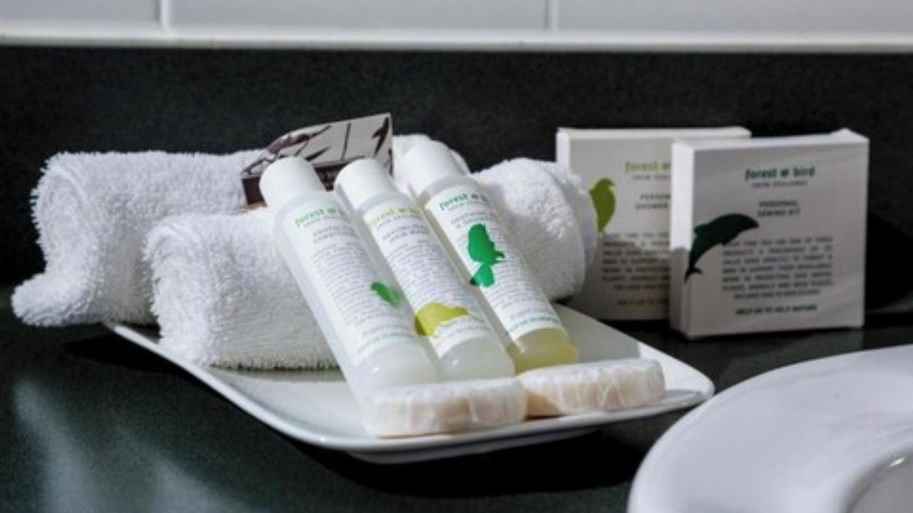 Photo of Bathroom in Westshore