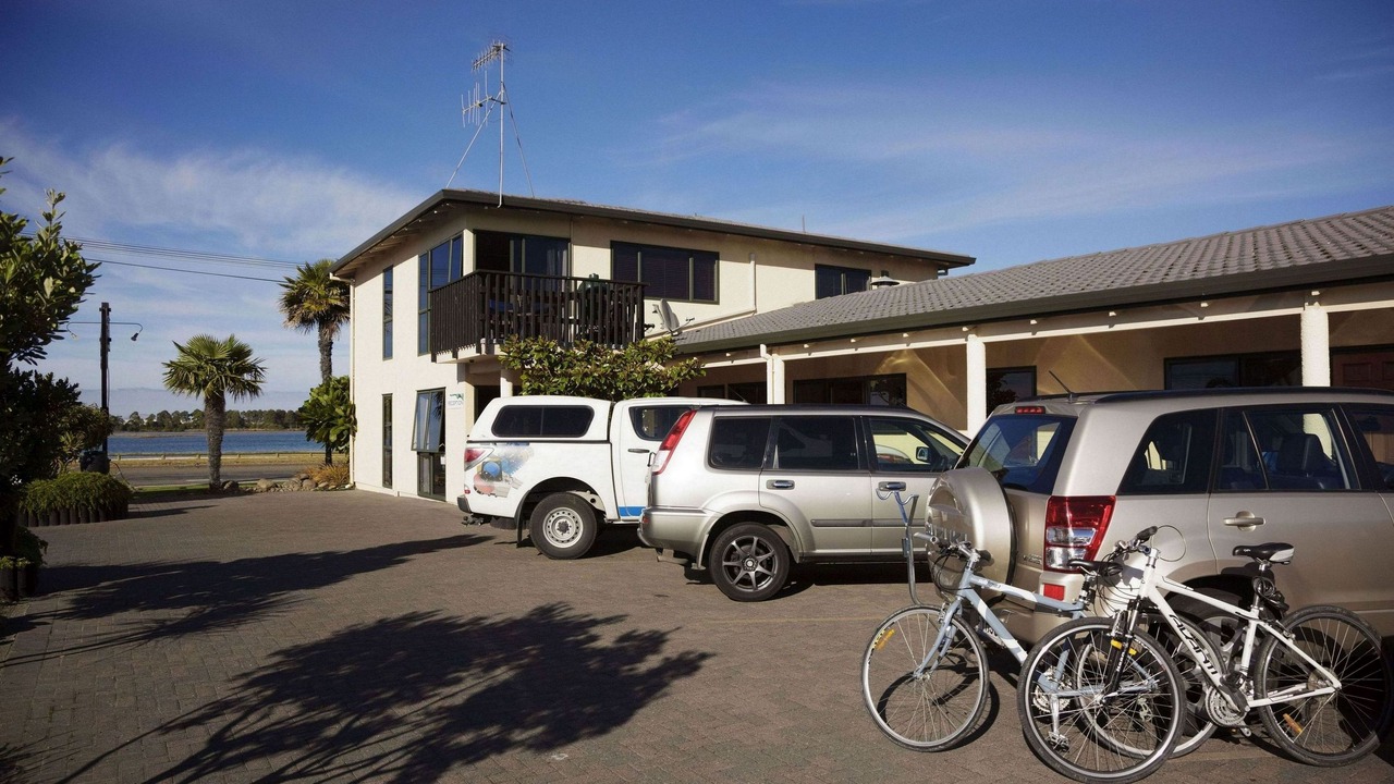 Photo of Outdoor in Westshore