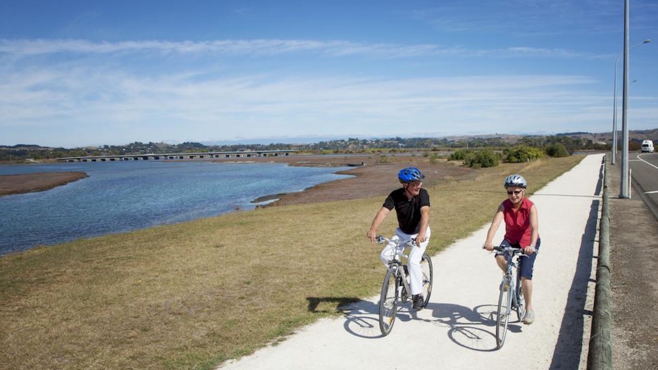 Photo of Outdoor in Westshore