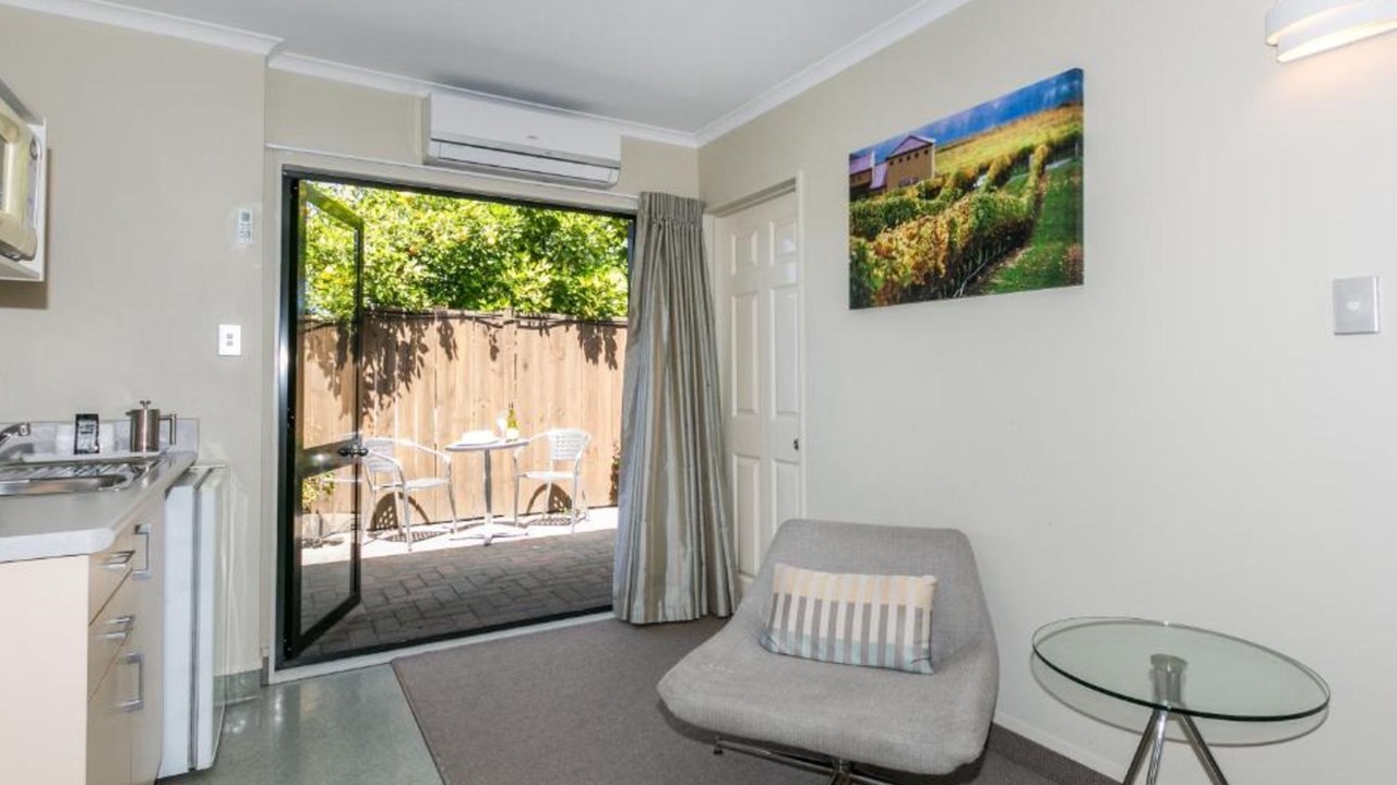 Photo of Bedroom in Westshore