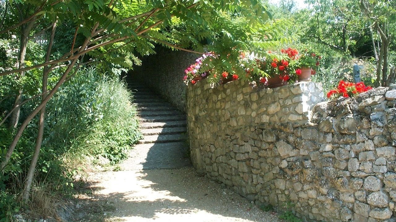 Photo of Outdoor in Mirmande