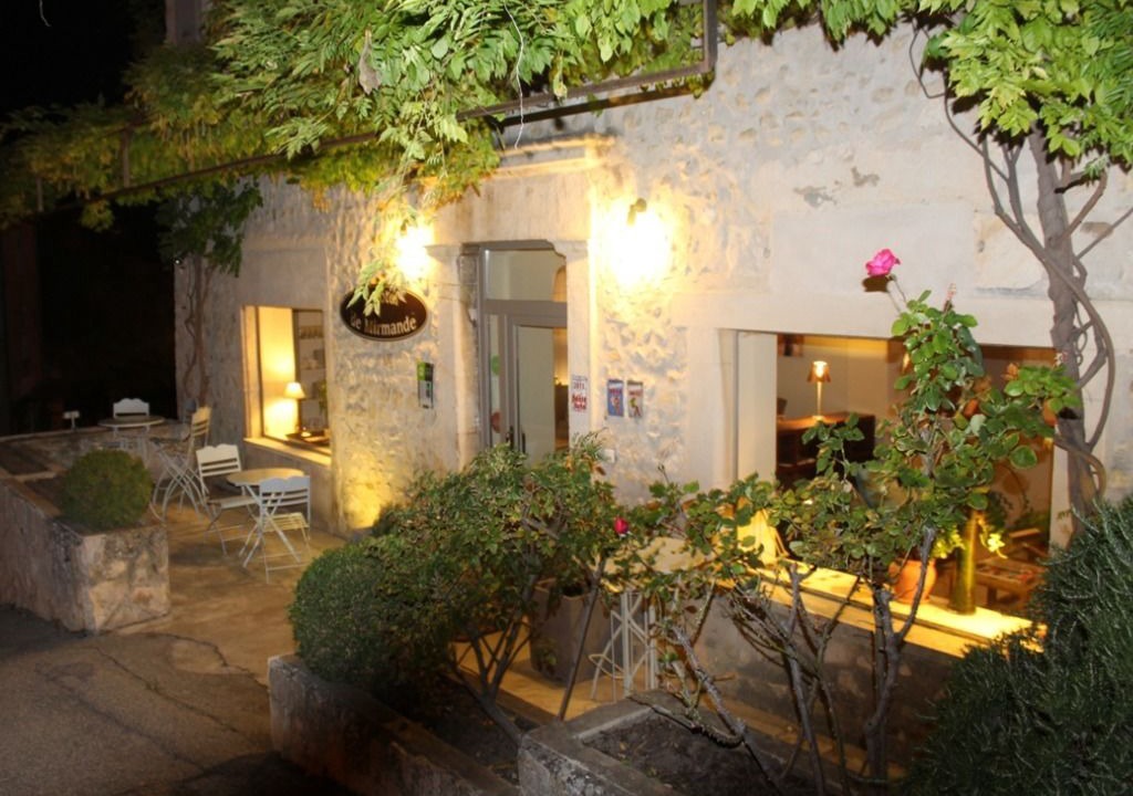 Photo of Outdoor in Mirmande