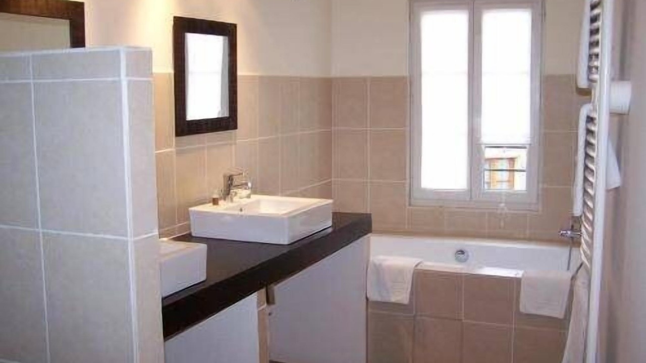 Photo of Bathroom in Mirmande