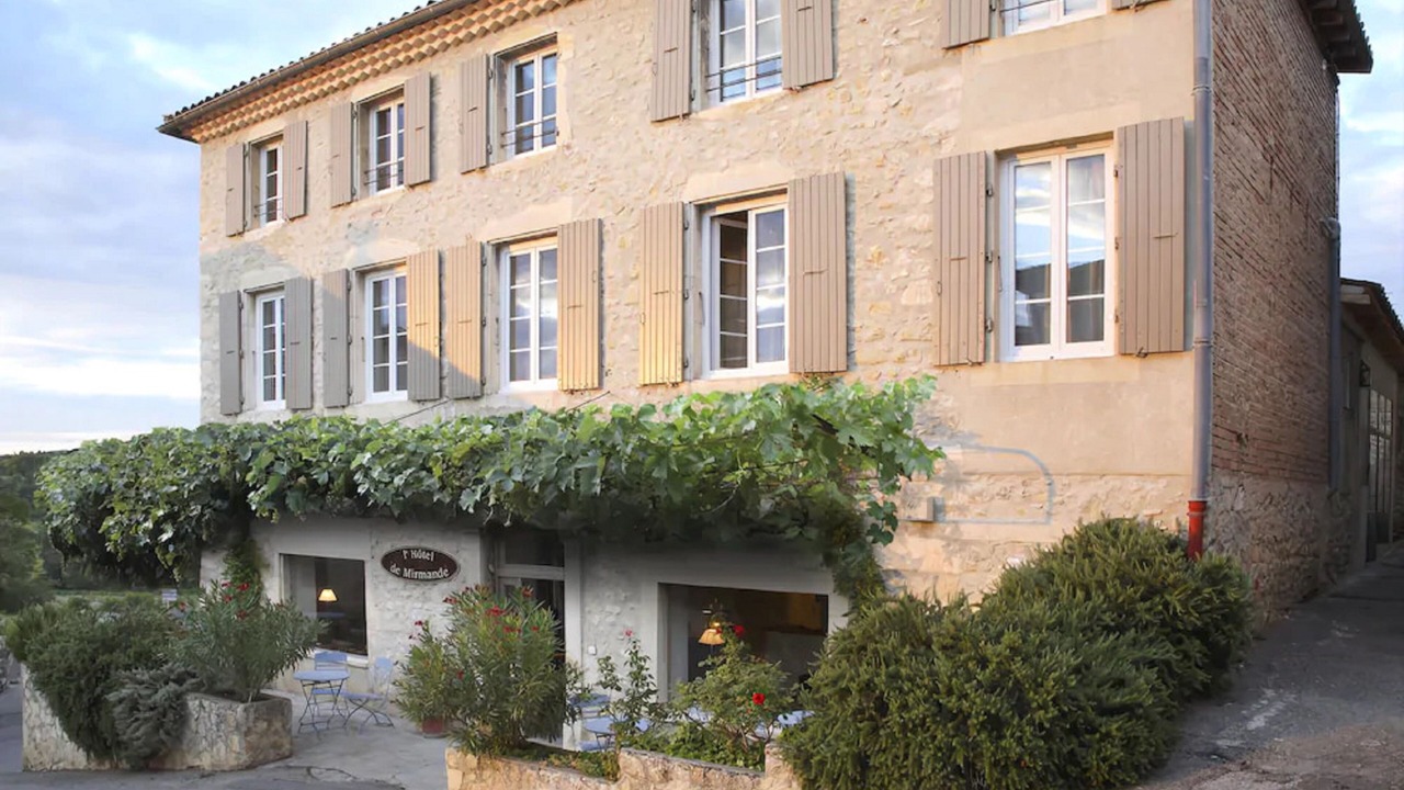 Photo of Outdoor in Mirmande