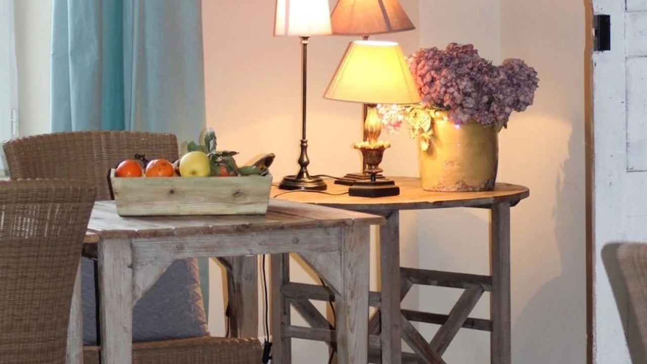 Photo of Livingroom in Mirmande