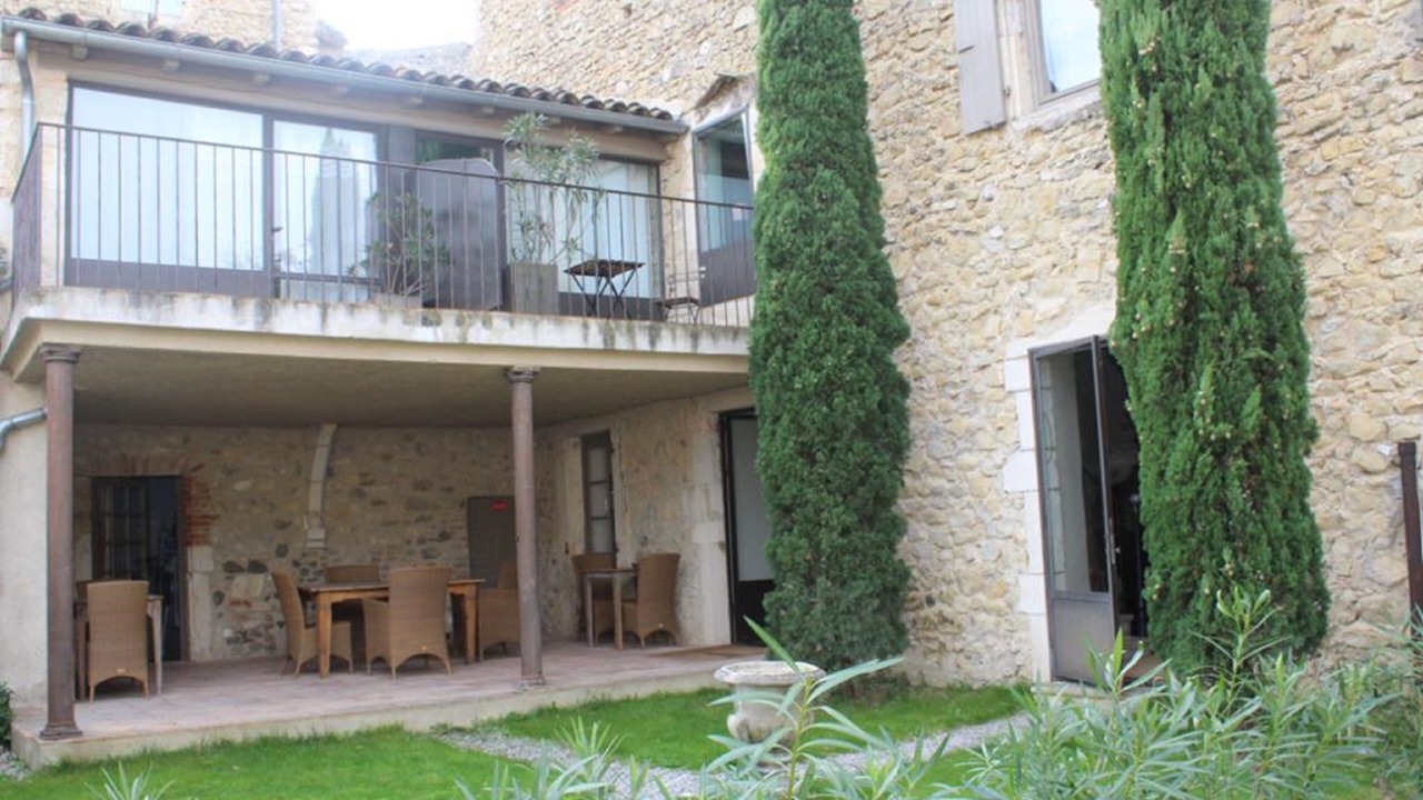 Photo of Outdoor in Mirmande