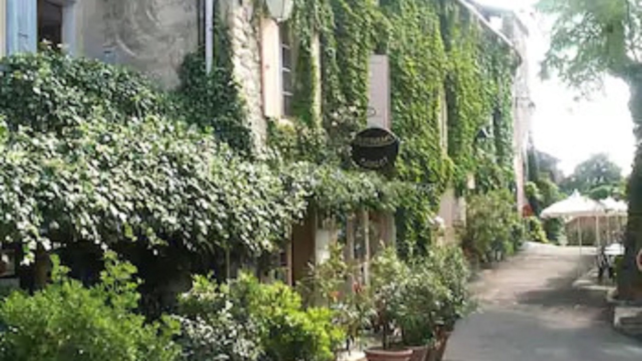 Photo of Outdoor in Mirmande