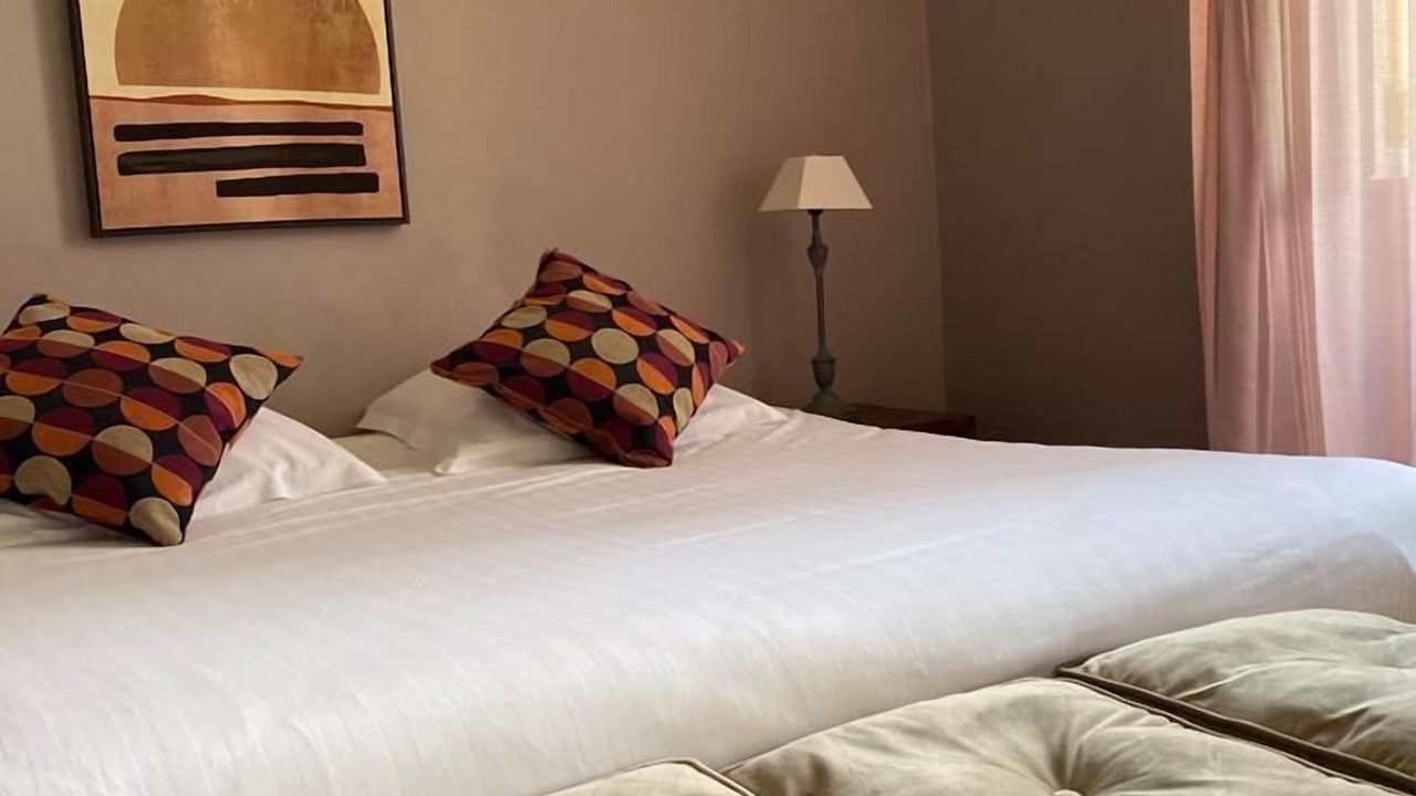 Photo of Bedroom in Mirmande