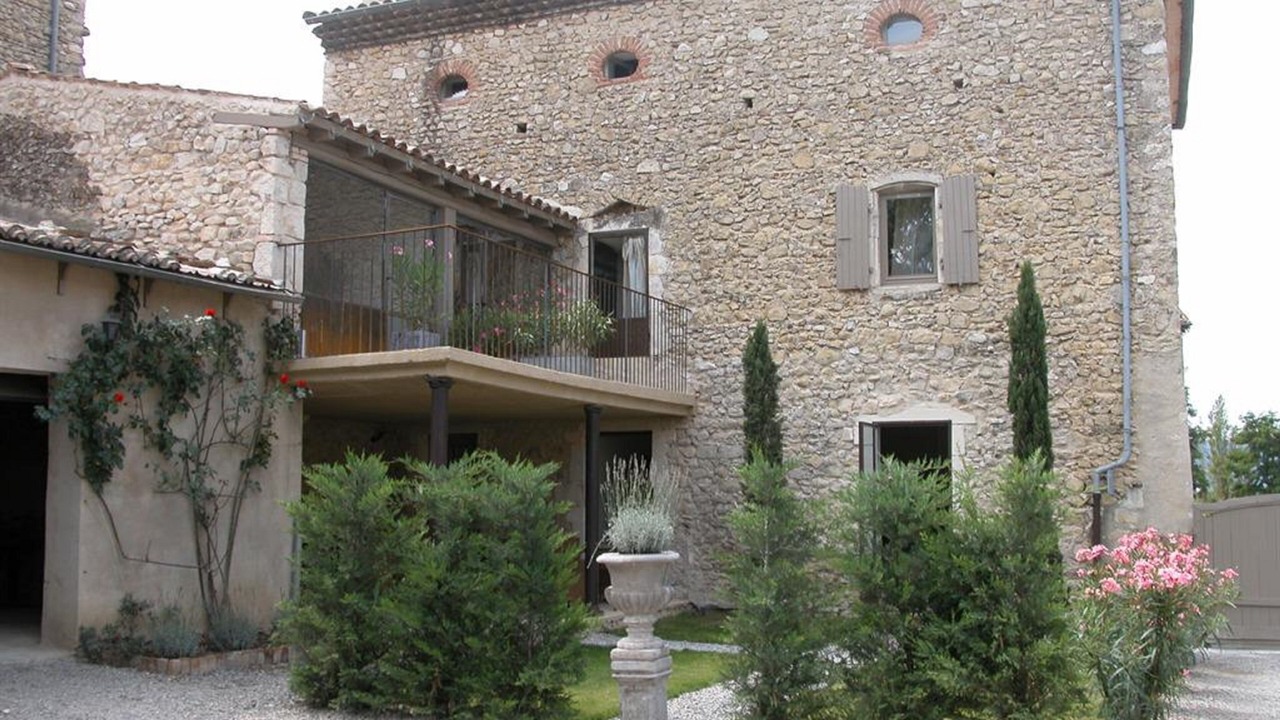 Photo of Outdoor in Mirmande