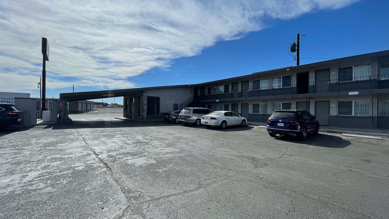 Photo of Outdoor in Hermiston