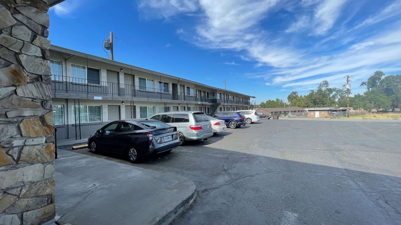 Photo of Outdoor in Hermiston