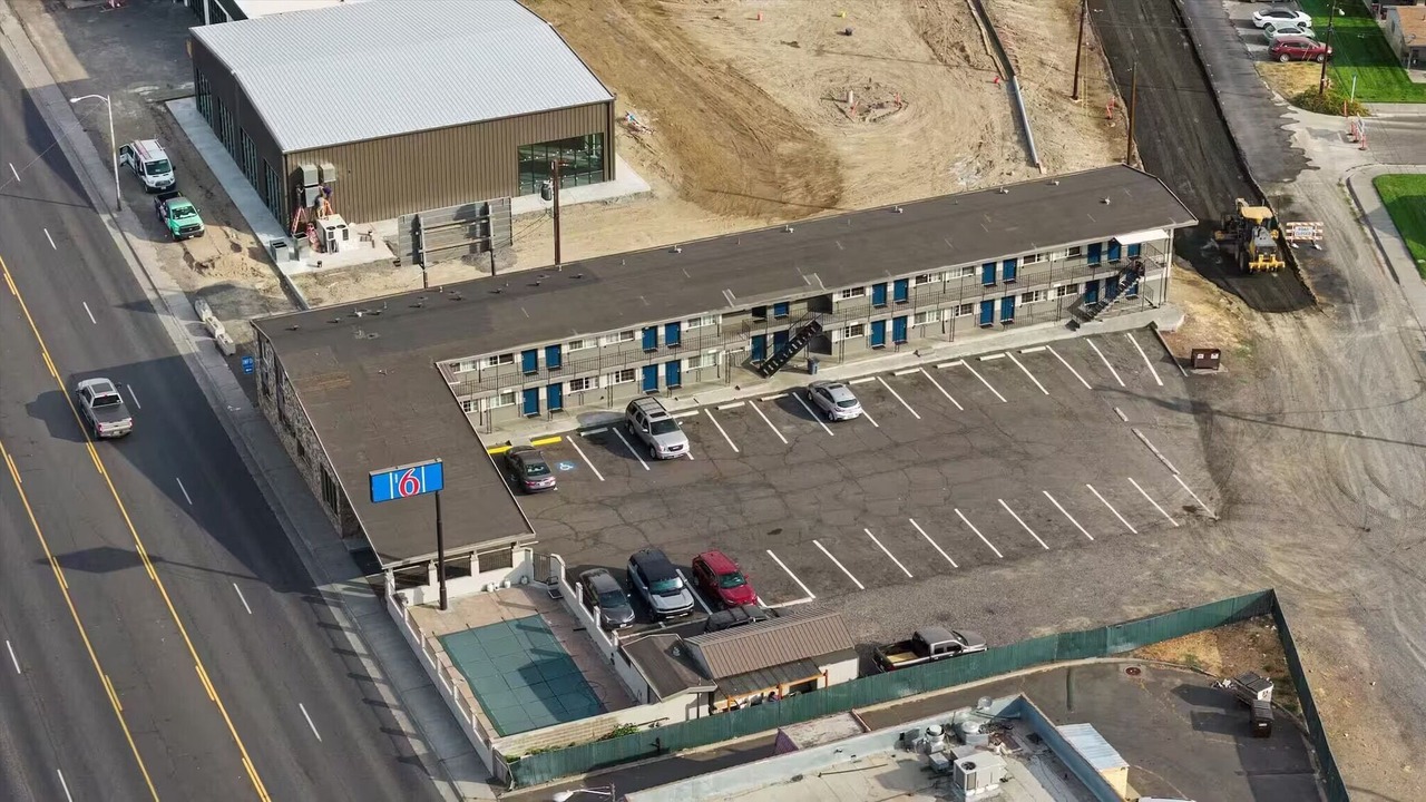 Photo of Outdoor in Hermiston