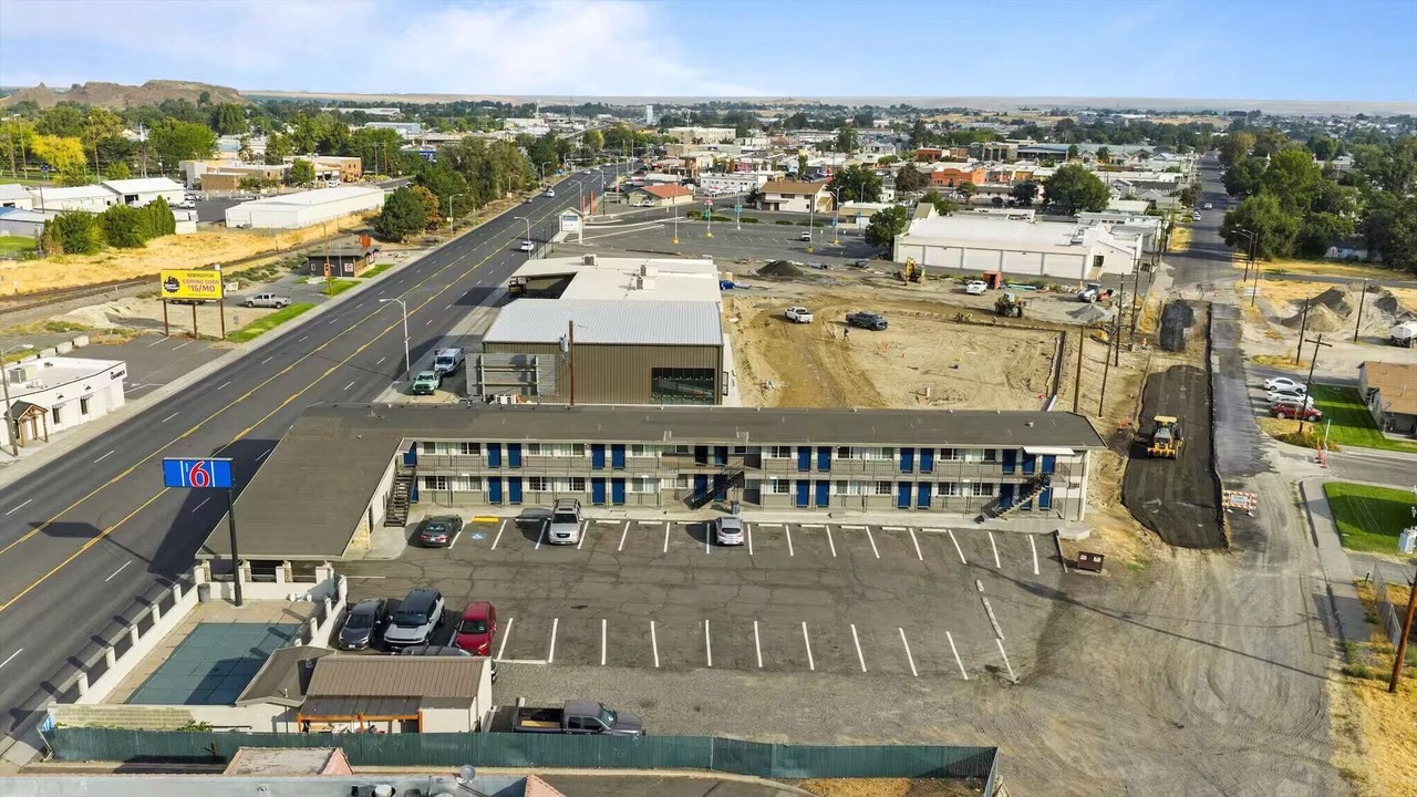 Photo of Outdoor in Hermiston