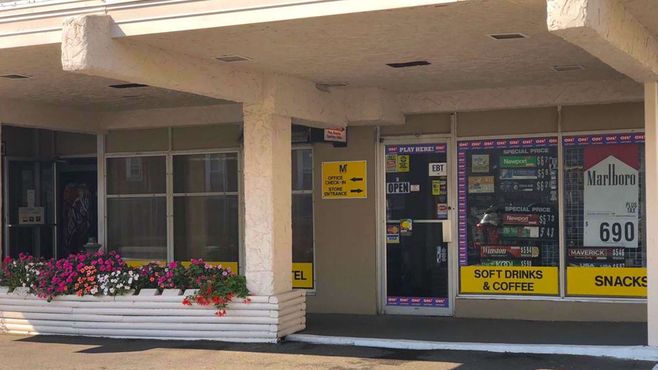 Photo of Outdoor in Mansfield