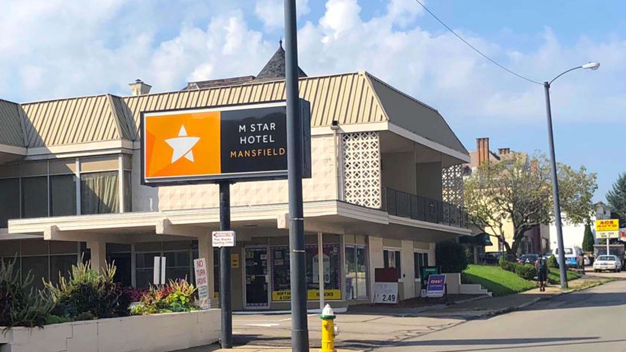 Photo of Outdoor in Mansfield