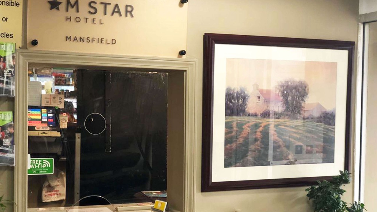 Photo of Others in Mansfield