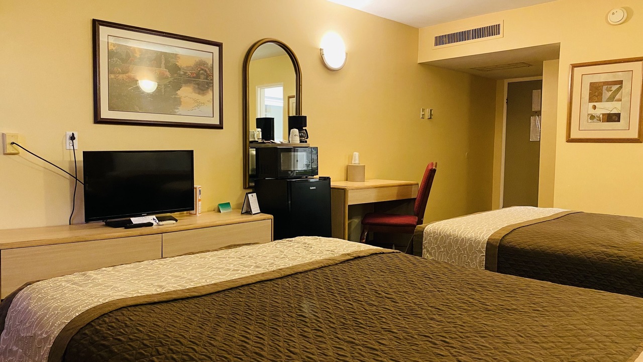 Photo of Bedroom in Mansfield