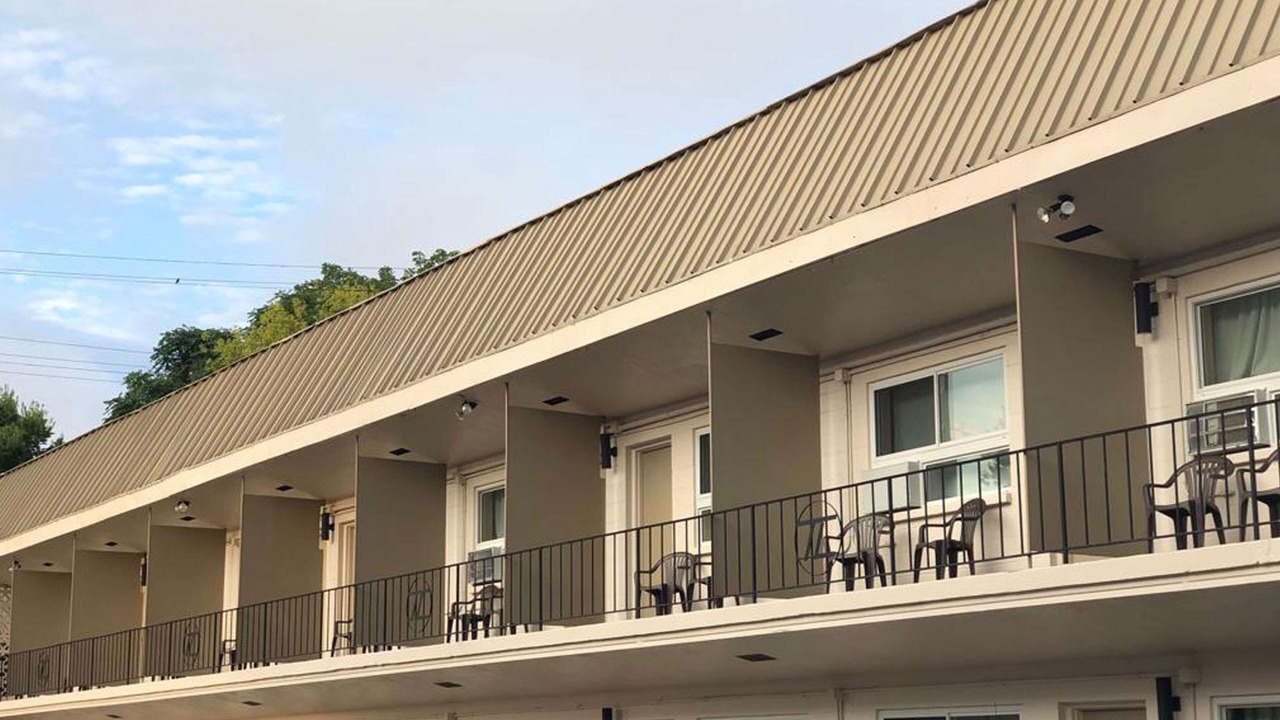 Photo of Outdoor in Mansfield