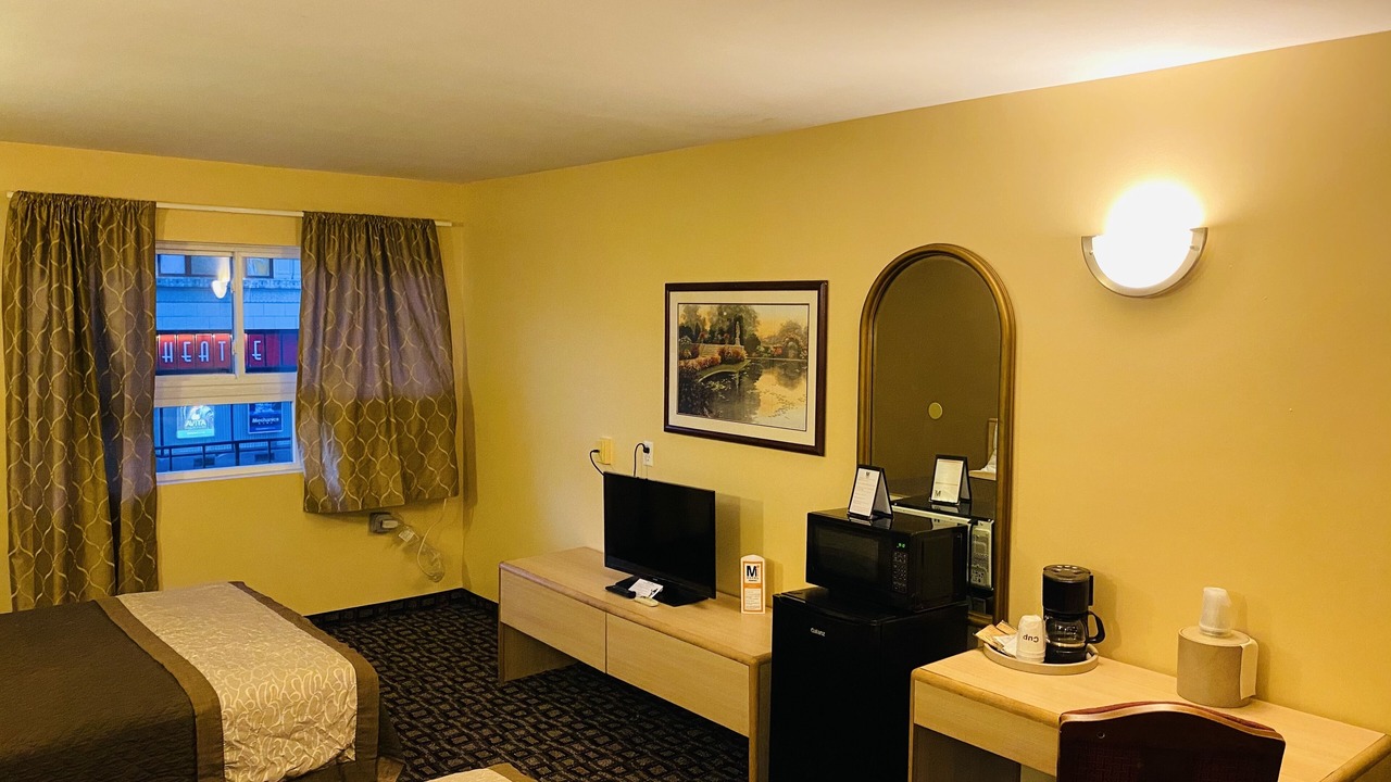 Photo of Bedroom in Mansfield