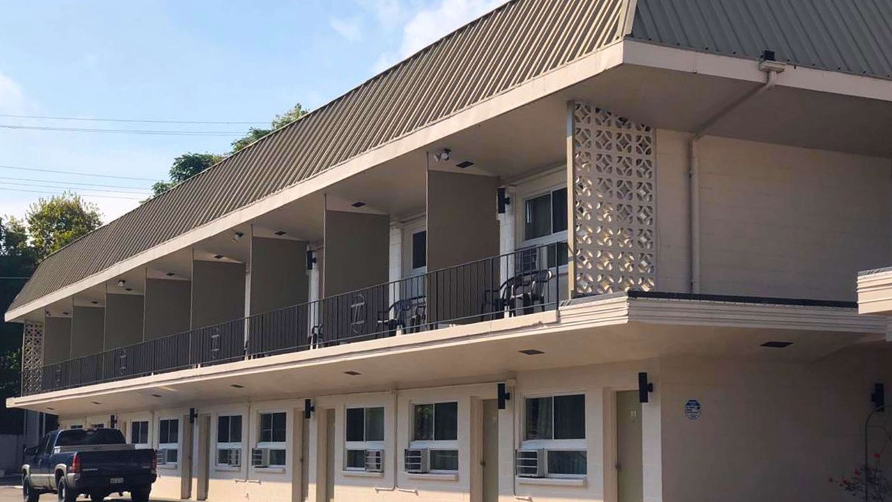 Photo of Outdoor in Mansfield