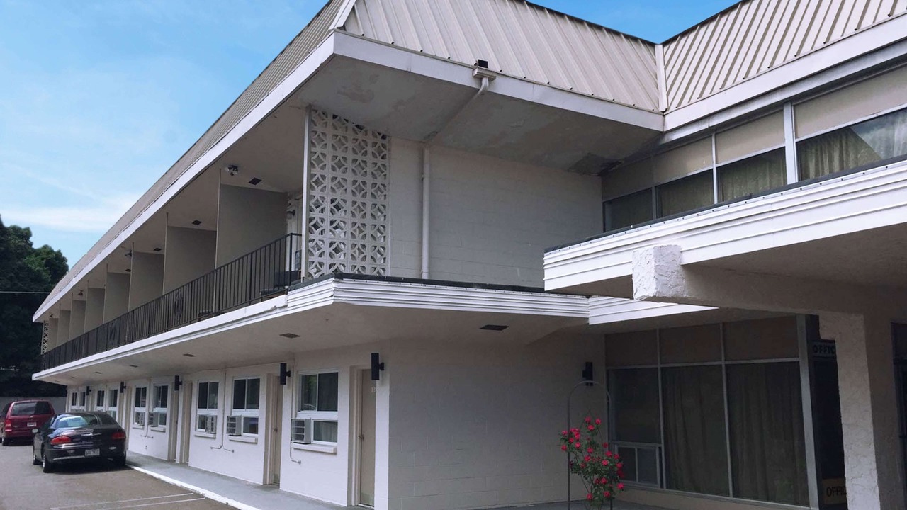 Photo of Outdoor in Mansfield