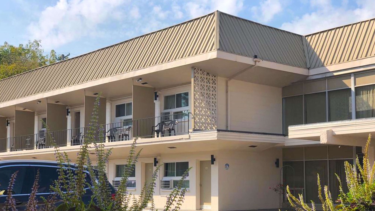 Photo of Outdoor in Mansfield