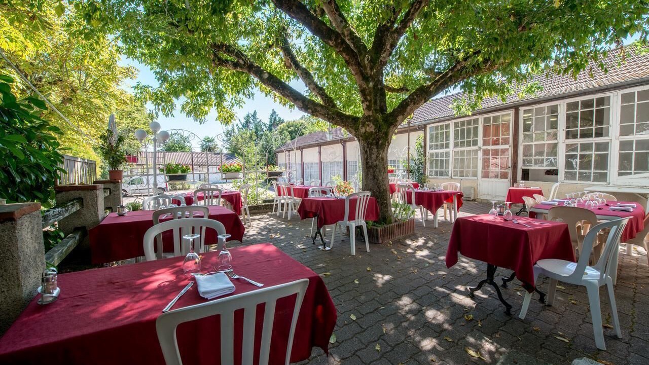Photo of Patio Balcony in Bon-Encontre