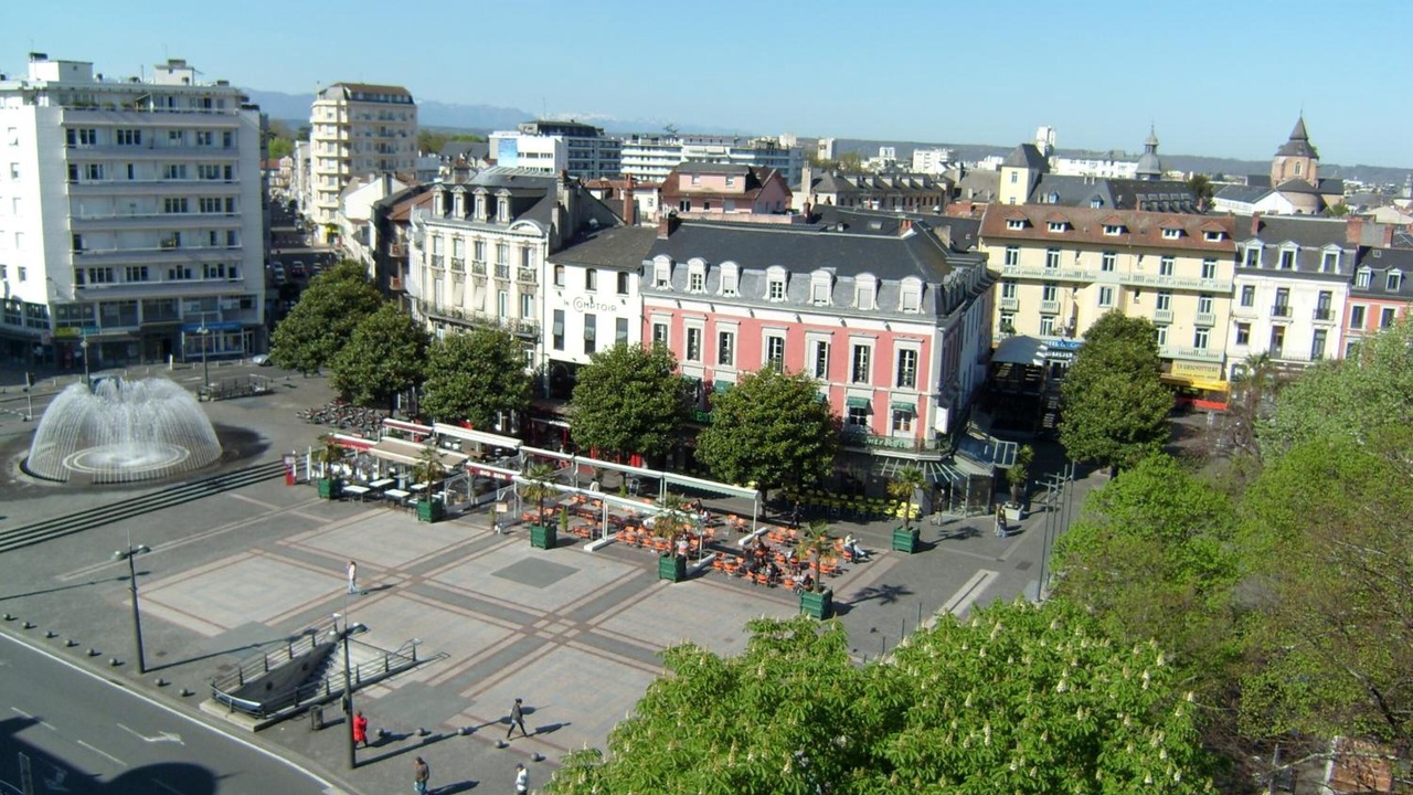 Photo of Outdoor in Tarbes