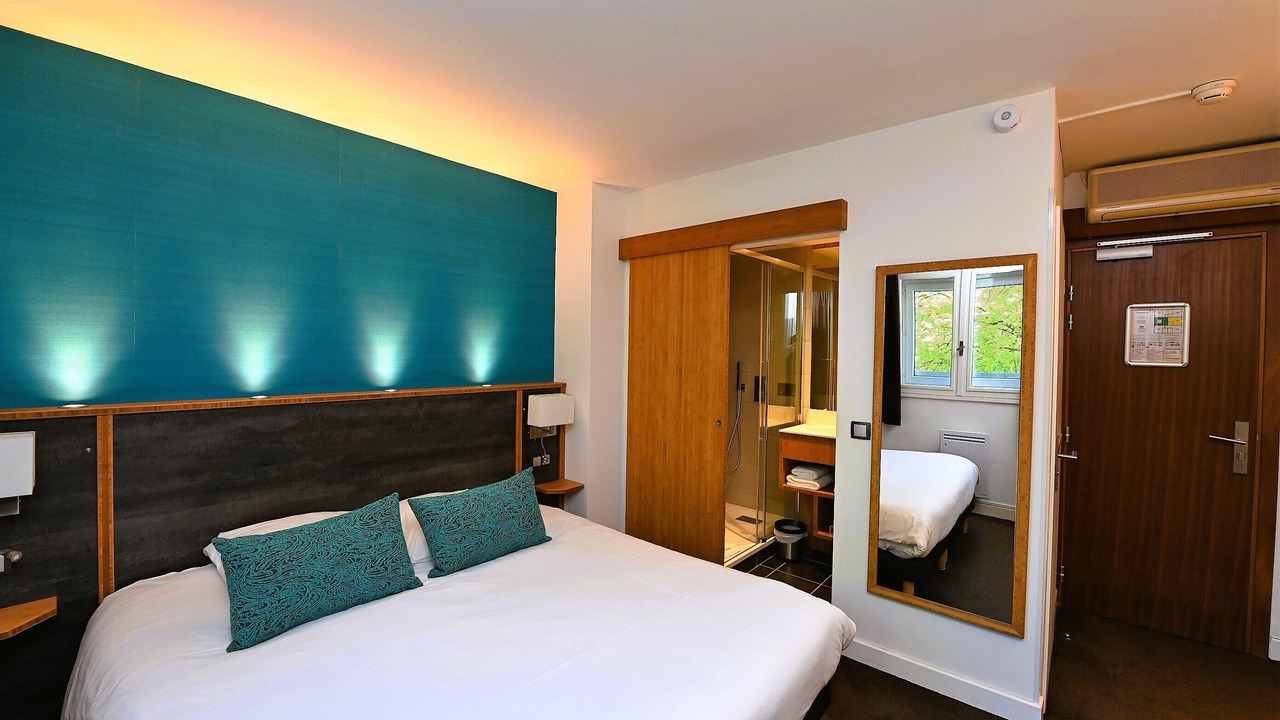 Photo of Bedroom in Tarbes