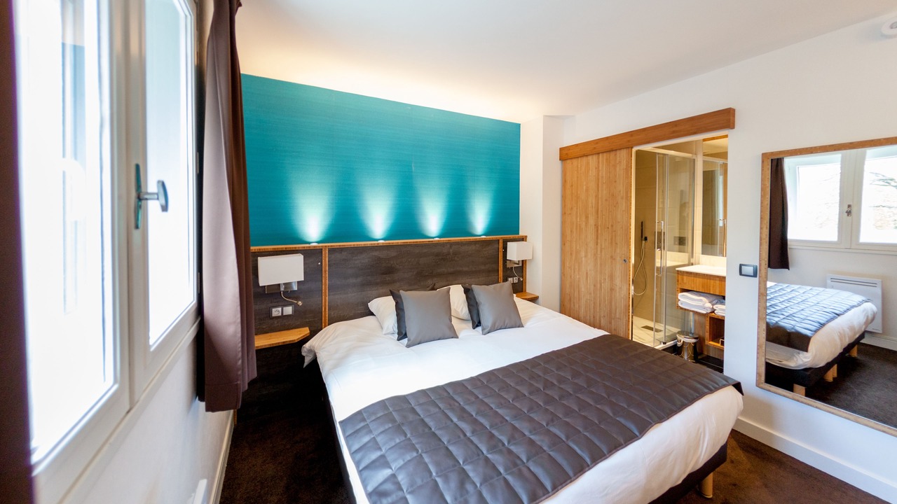 Photo of Bedroom in Tarbes