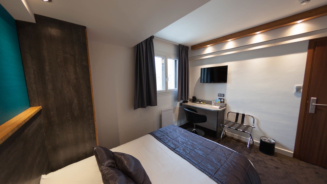 Photo of Bedroom in Tarbes