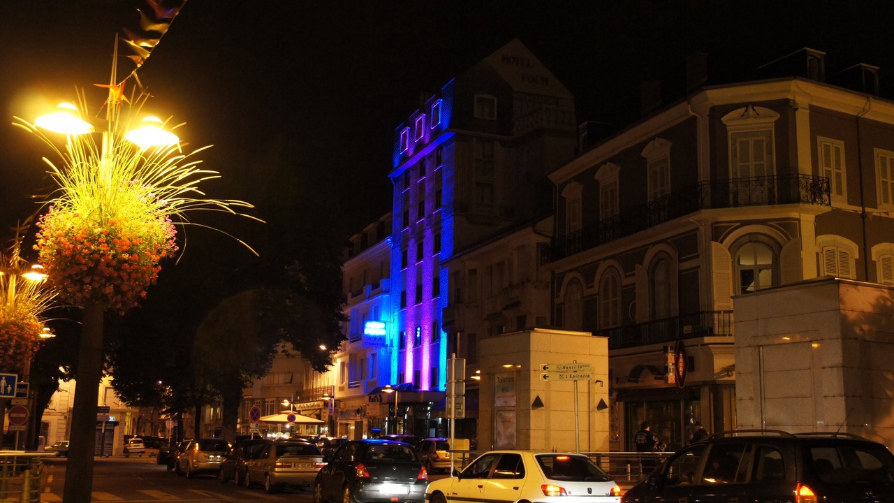 Photo of Outdoor in Tarbes