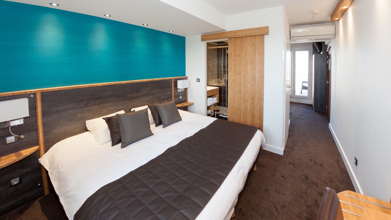 Photo of Bedroom in Tarbes