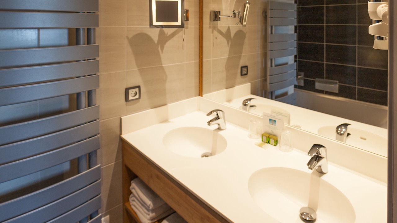 Photo of Bathroom in Tarbes