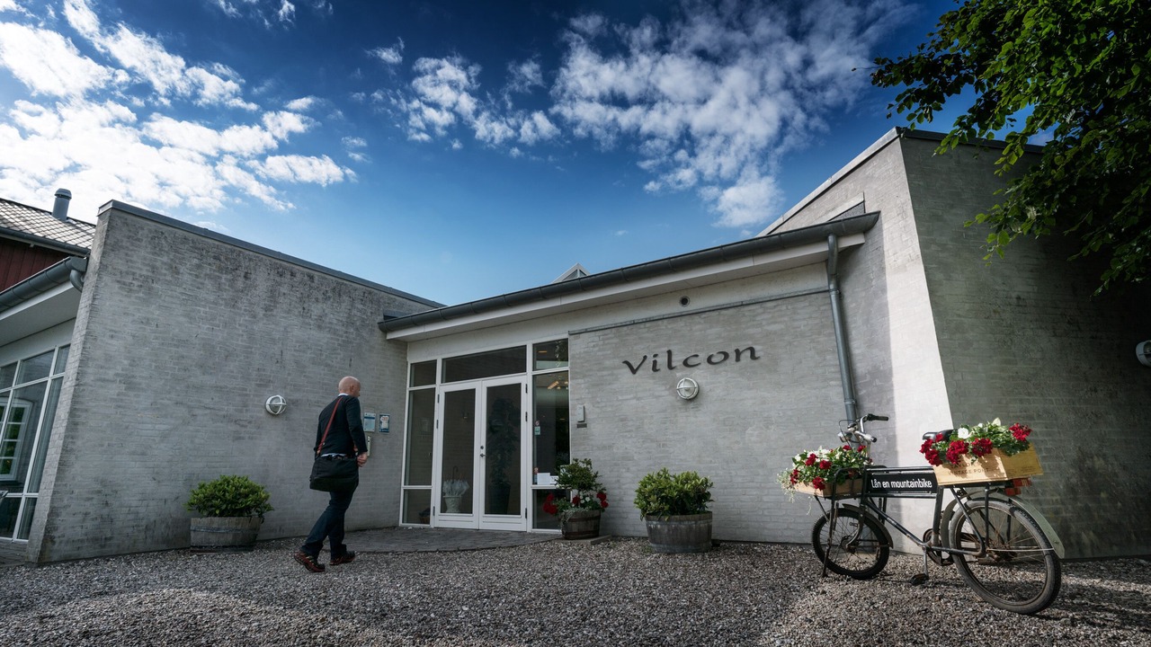 Photo of Outdoor in Slagelse