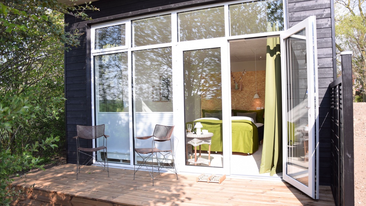 Photo of Patio Balcony in Slagelse