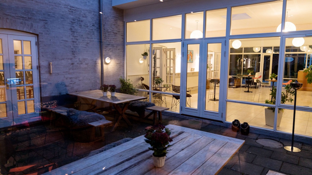 Photo of Outdoor in Slagelse