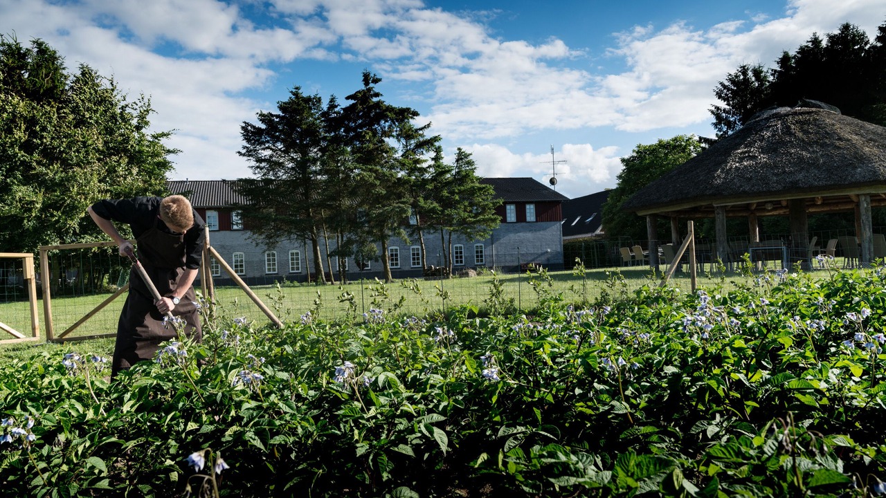 Photo of Outdoor in Slagelse