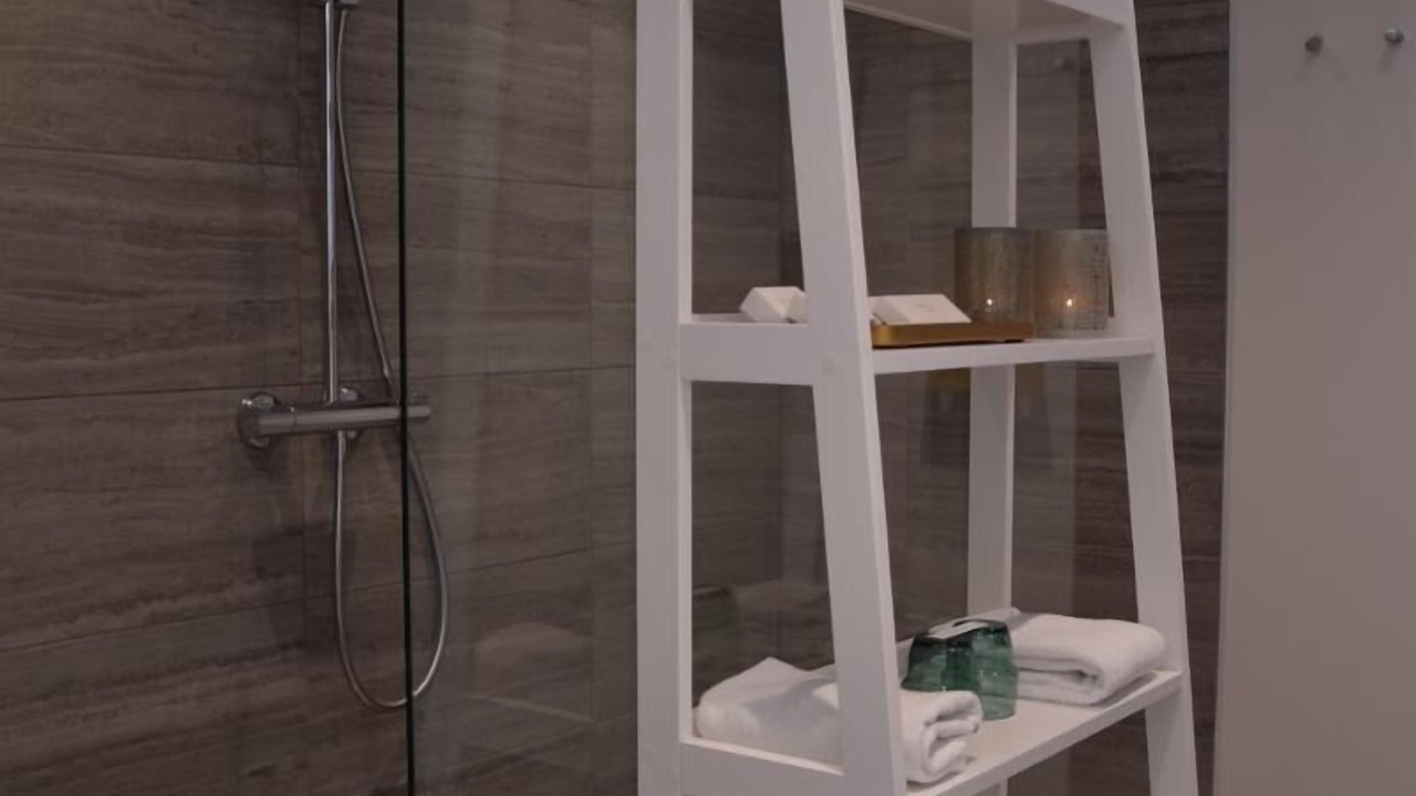 Photo of Bathroom in Slagelse