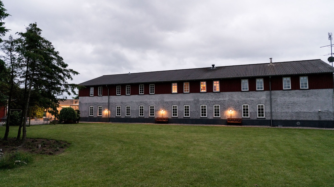 Photo of Outdoor in Slagelse