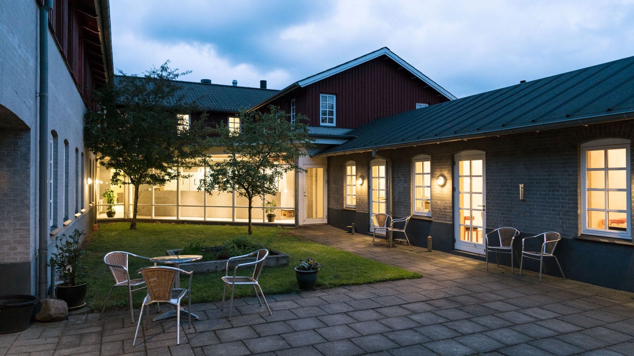 Photo of Outdoor in Slagelse